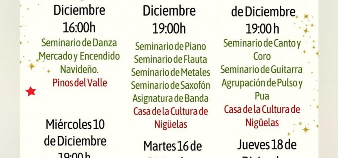 ECMYD Valle de Lecrín