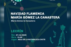 Zambomba Flamenca