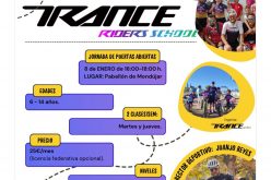 Mountain Bike Lecrín