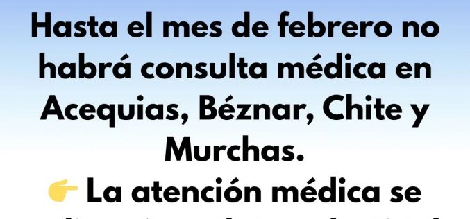Consultas médicas