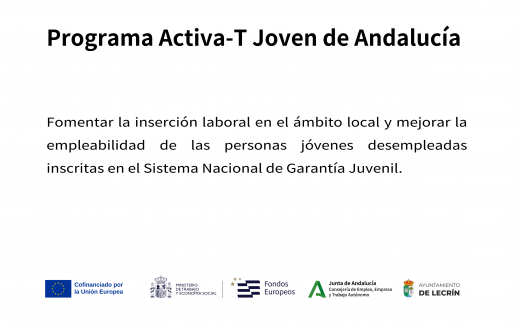 Activa-T Joven