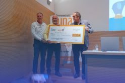 Entrega AUPA
