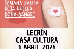 Donación de sangre