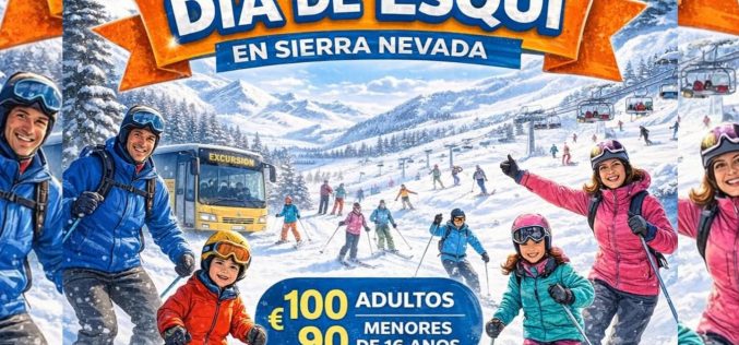 Día de Esquí 2026