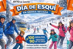 Día de esquí