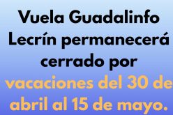 Vacaciones Vuela