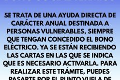 Bono social térmico