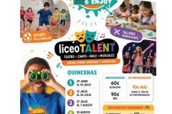 Liceo Verano 2026