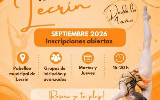 Gimnasia Rítmica