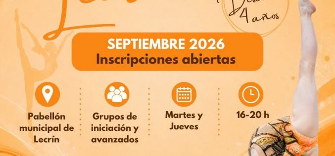 Gimnasia Rítmica