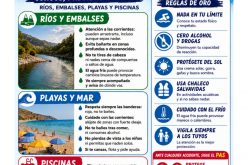Agua con seguridad