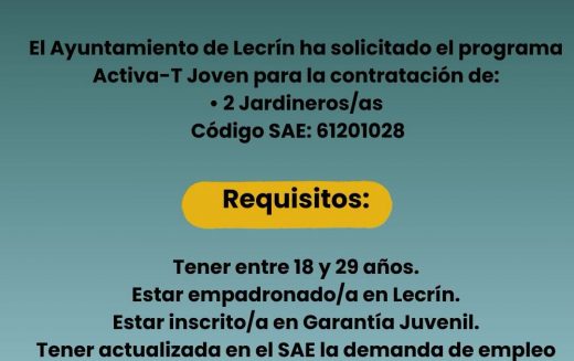 Activa-T Joven