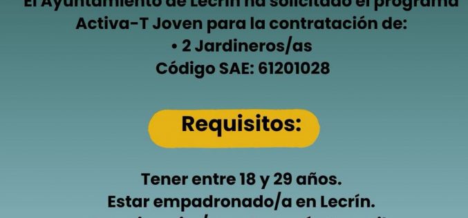 Activa-T Joven