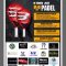 III Torneo de Pádel