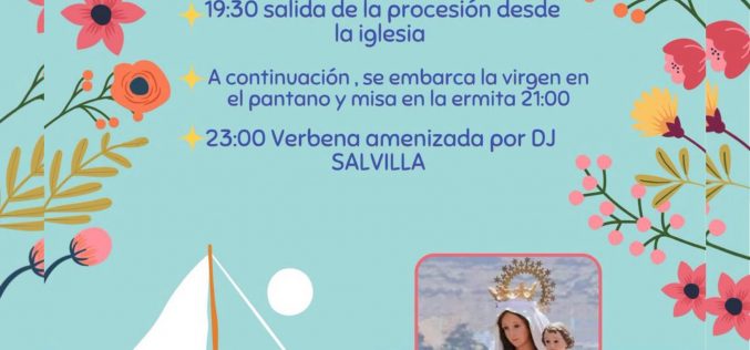 Virgen del Carmen