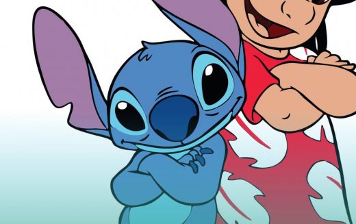 Lilo & Stitch