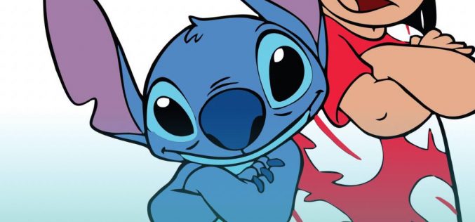 Lilo & Stitch