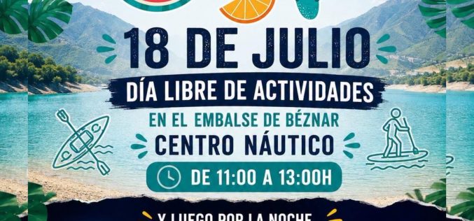 Centro Naútico