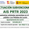Tratamientos selvícolas