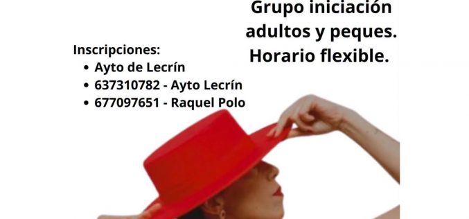 Clases de flamenco