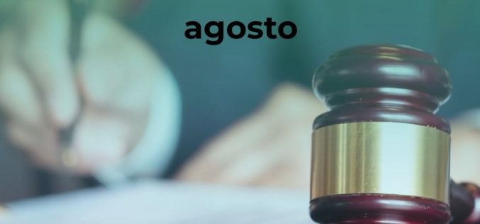 Cierre juzgado agosto