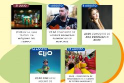 Ganas de verano 2026