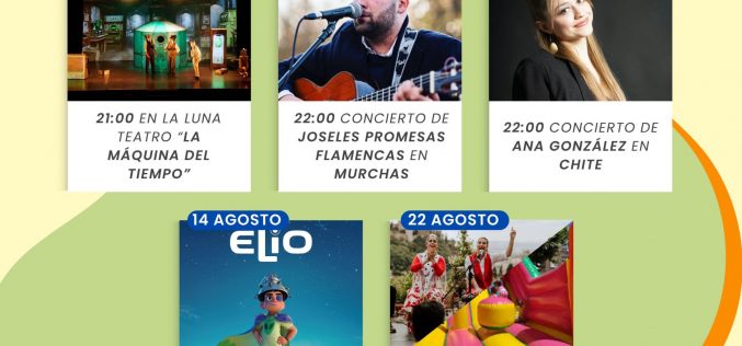 Ganas de verano 2026