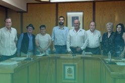 I Certamen de Poesía