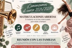 Escuela de Música