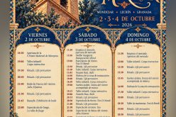 X Feria medieval Cancelada