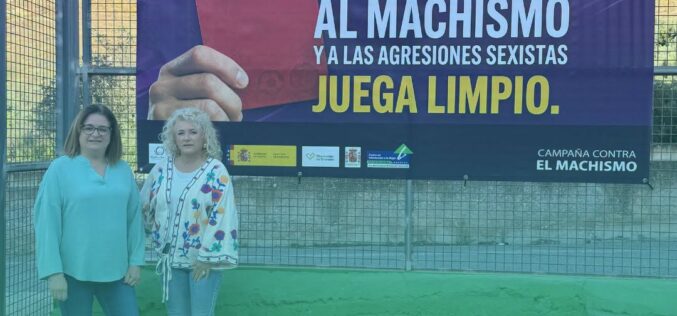 Tarjeta roja al machismo